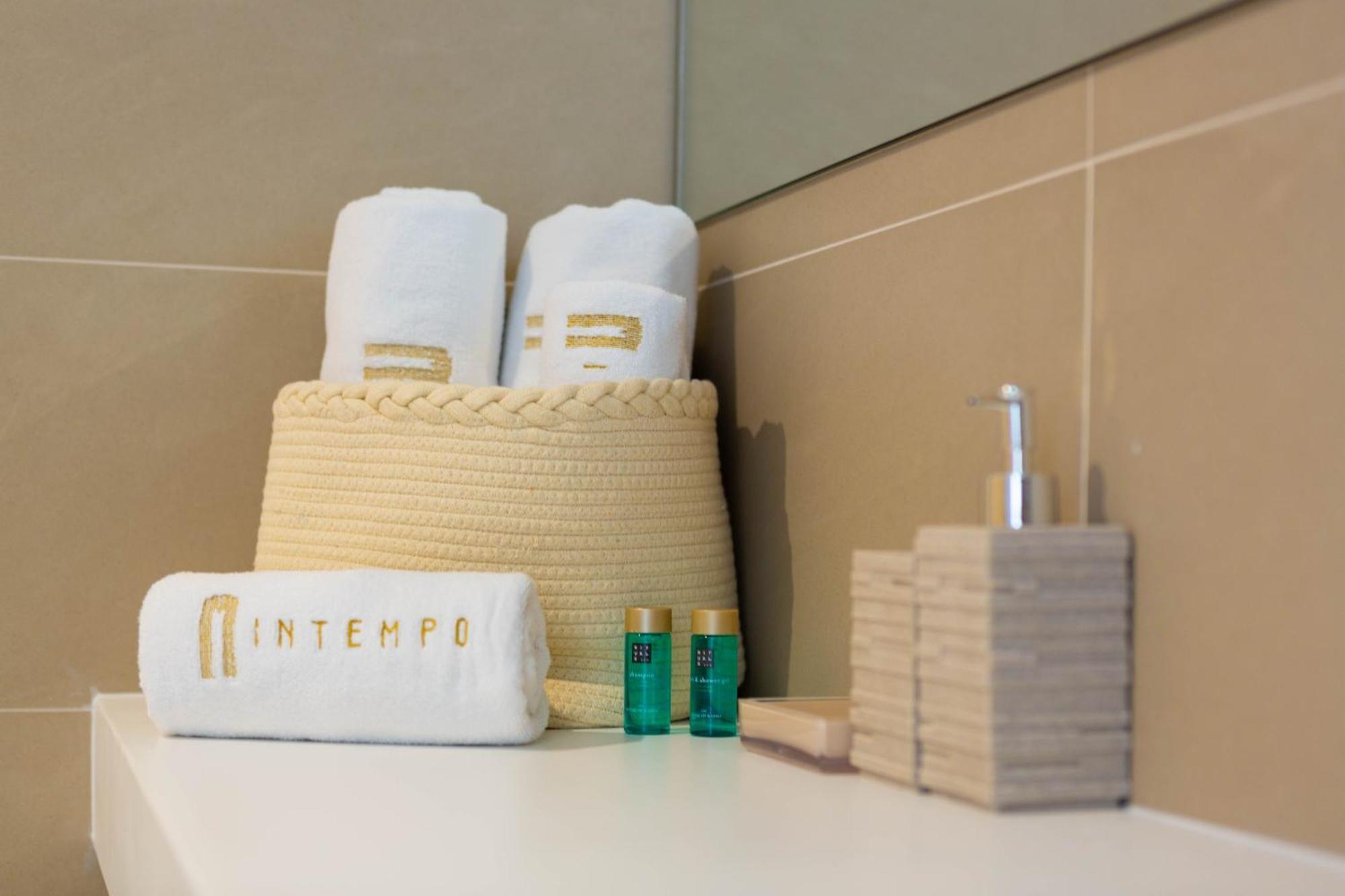 Appartement Intempo By Holuxe - 272 - 27th Floor