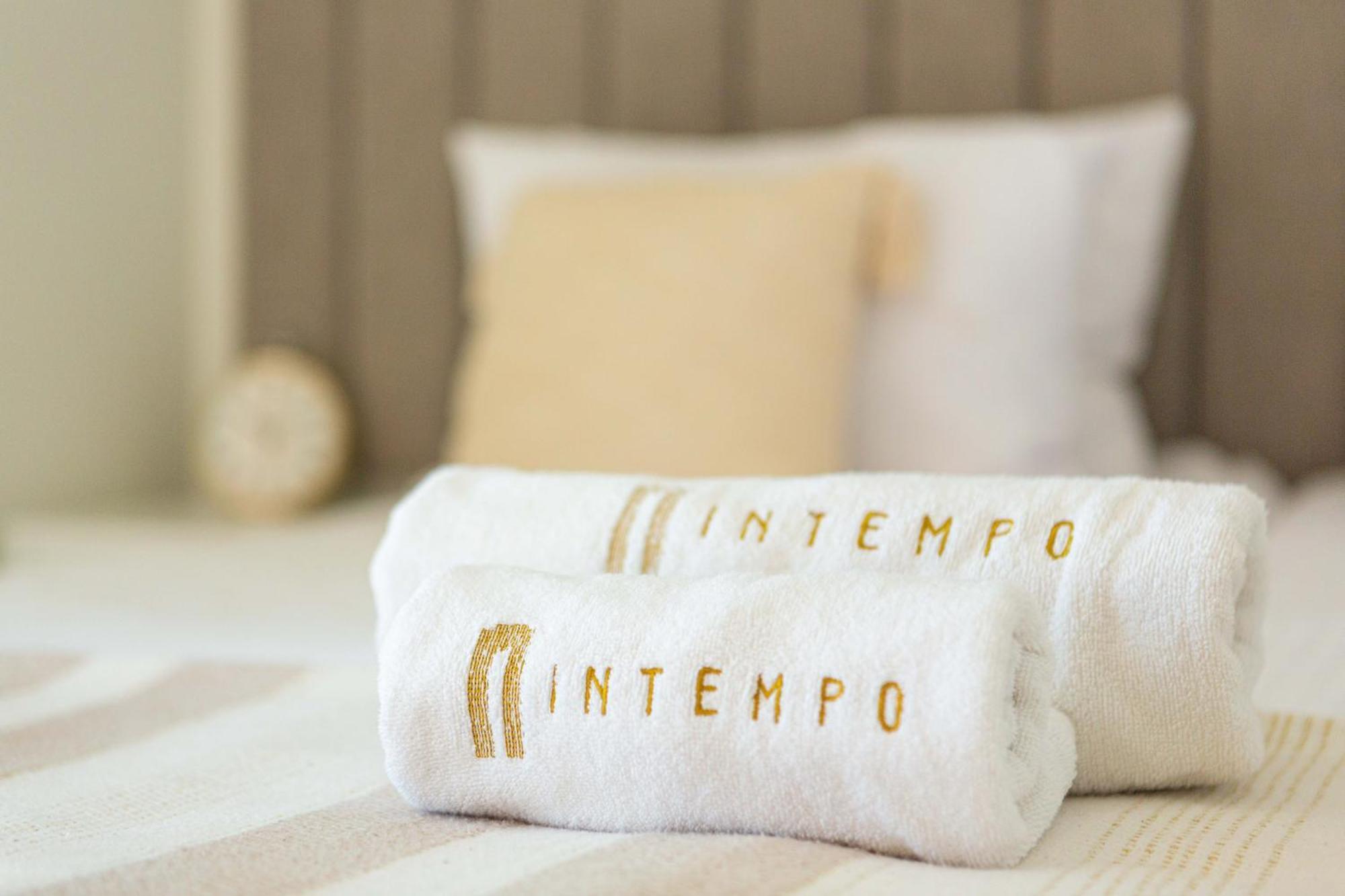 Intempo By Holuxe - 272 - 27th Floor * Benidorm