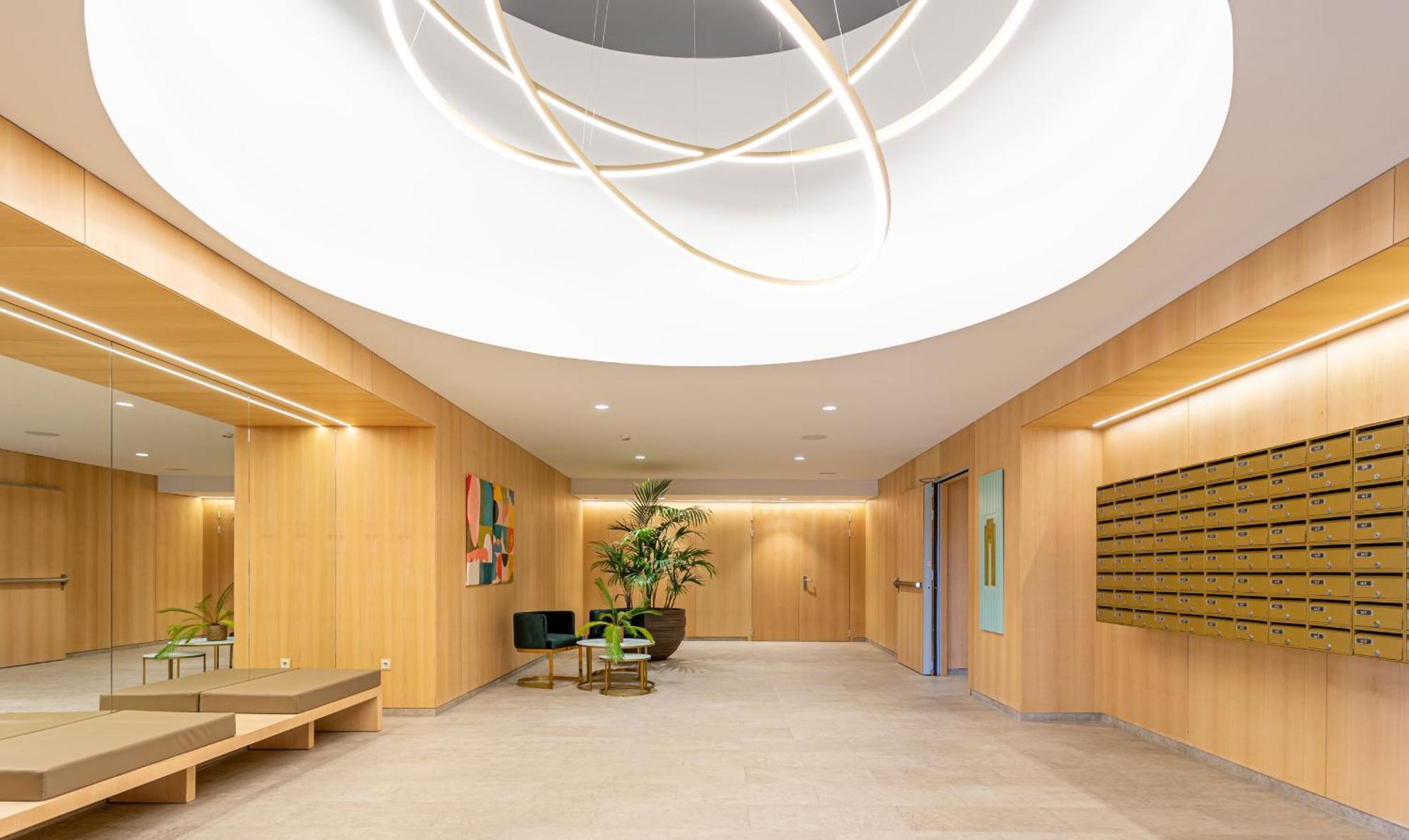 Intempo By Holuxe - 272 - 27th Floor Apartment *