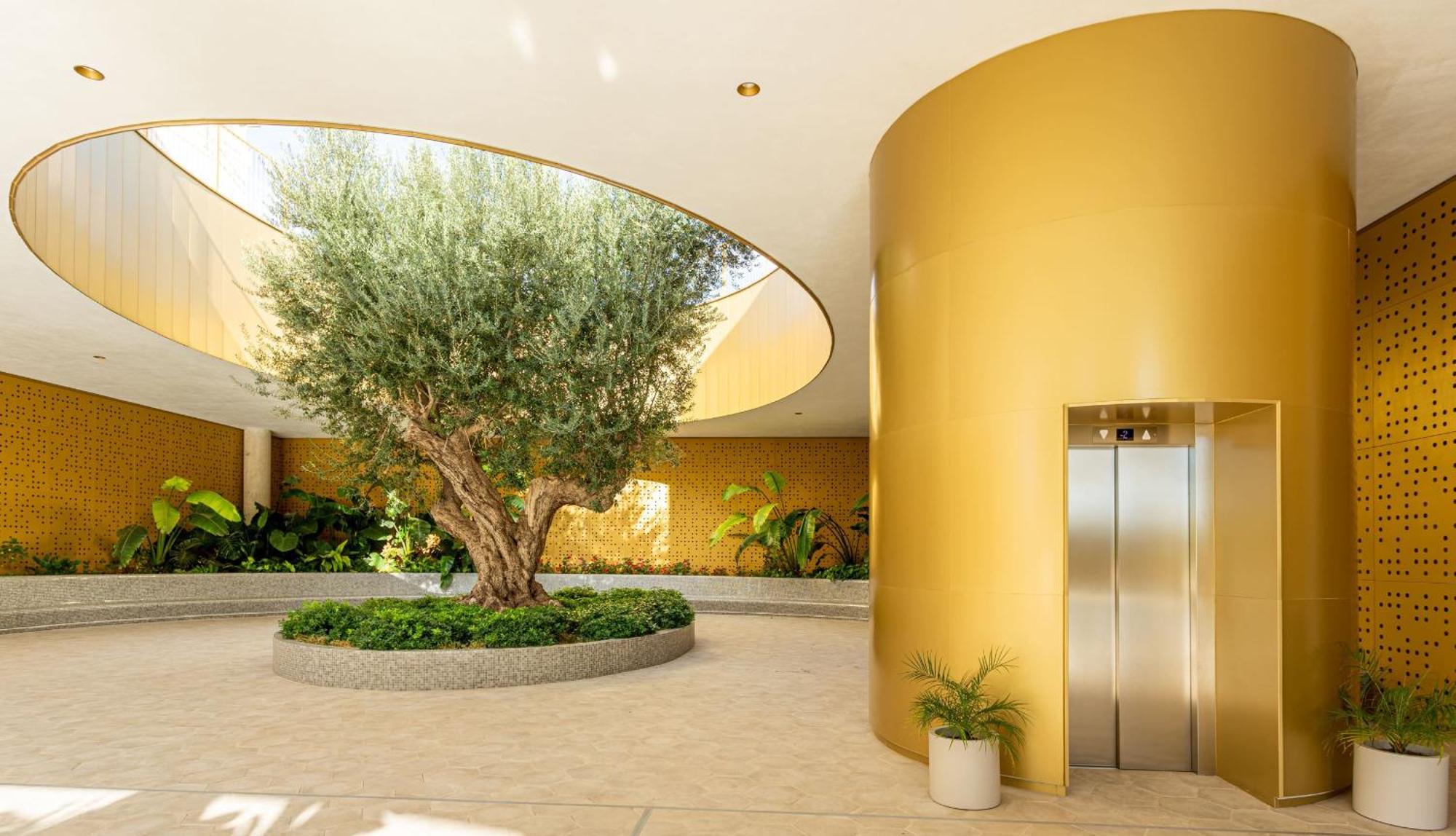 Intempo By Holuxe - 272 - 27th Floor Benidorm
