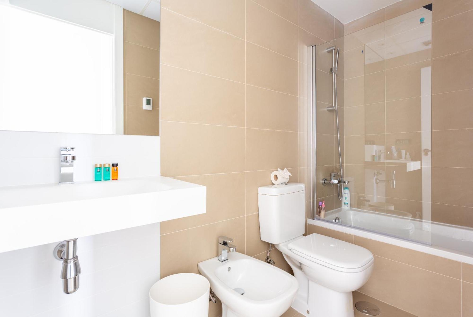 Apartment Intempo By Holuxe - 272 - 27th Floor
