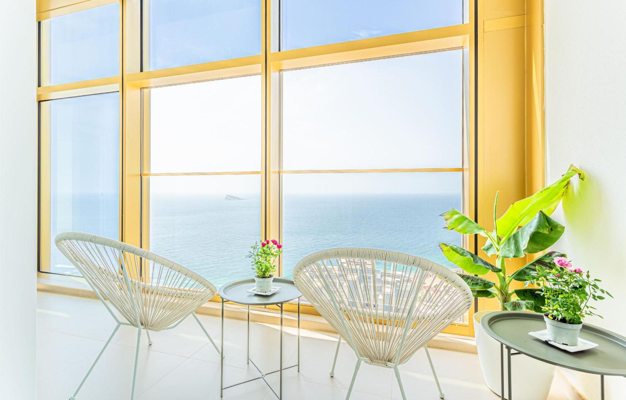 Apartment Intempo By Holuxe - 272 - 27th Floor *