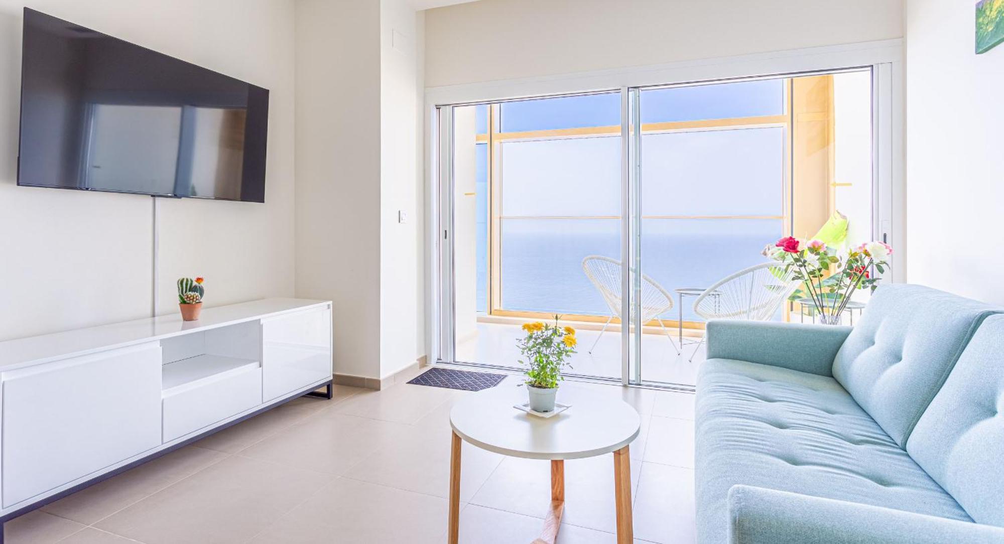 Intempo By Holuxe - 272 - 27th Floor Apartment
