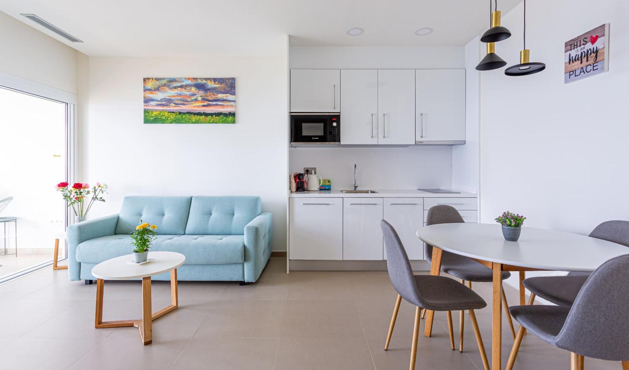 Appartement Intempo By Holuxe - 272 - 27th Floor *