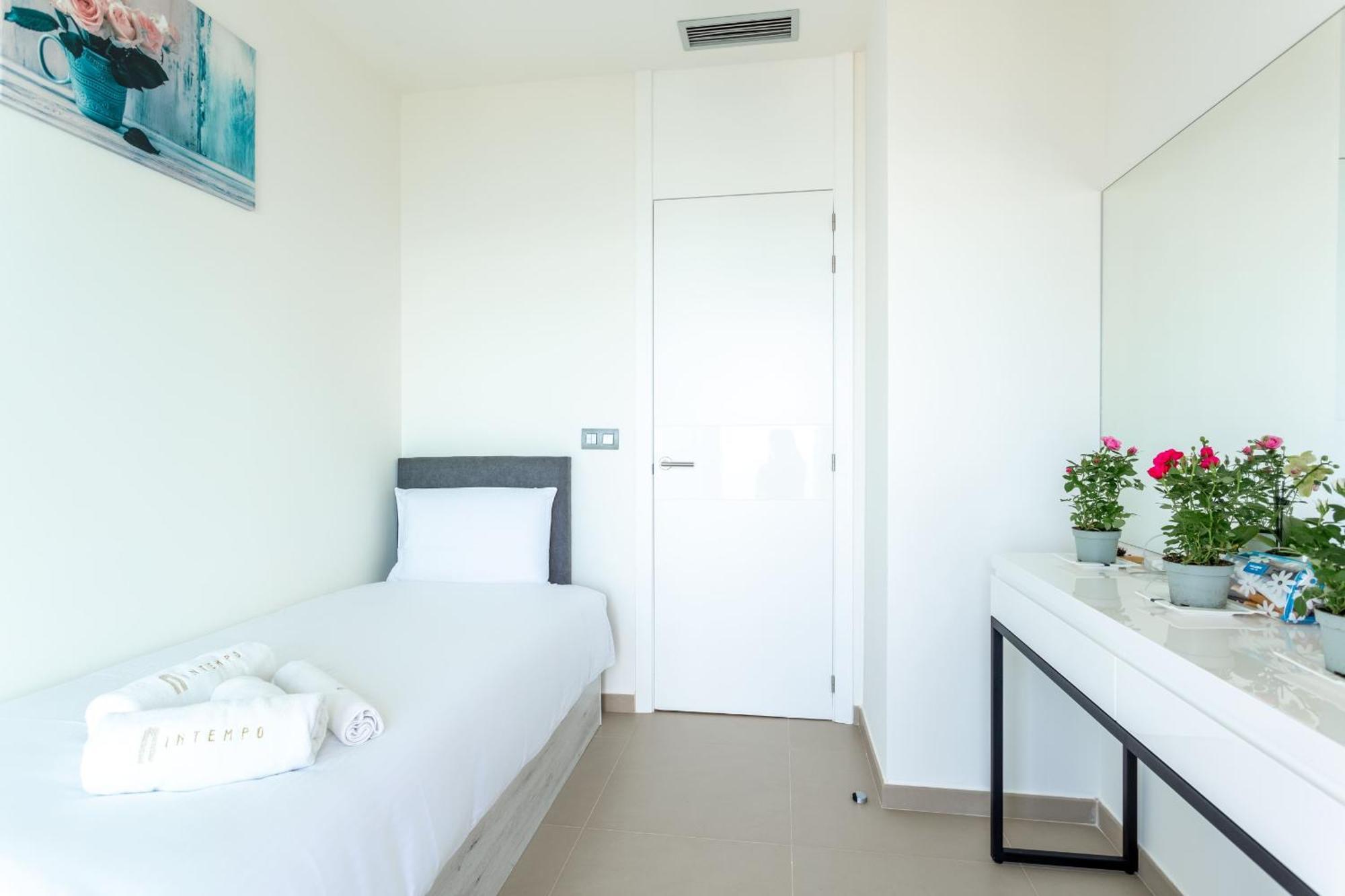 Intempo By Holuxe - 272 - 27th Floor * Benidorm