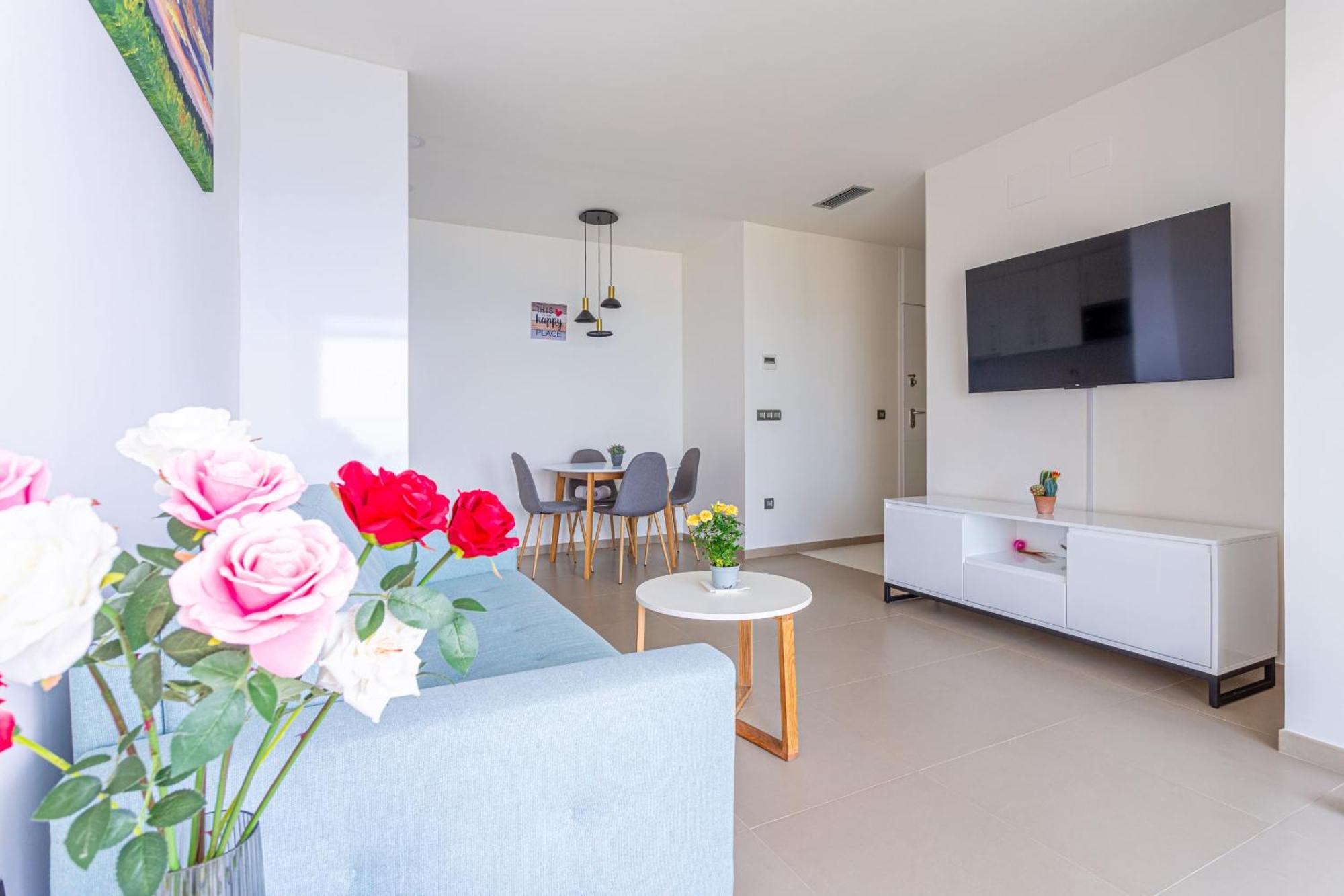Apartment Intempo By Holuxe - 272 - 27th Floor